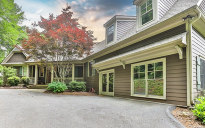 Endless Sky Lodge 37