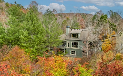 Laurel Ridge Lodge 53