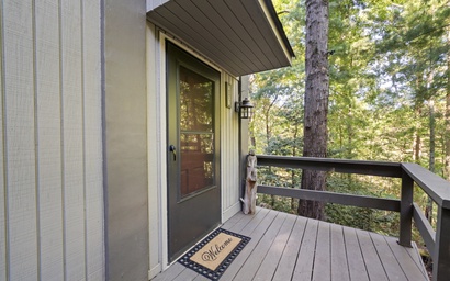 Sconti Ridge Hideaway 4