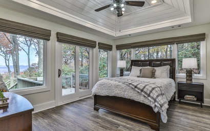 Enchanted Mountain Hideaway 35