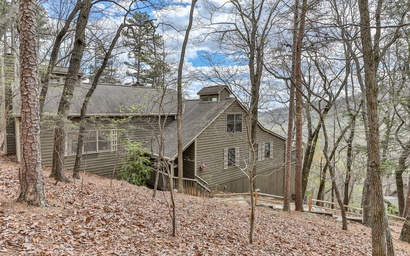 Here for the Views 56