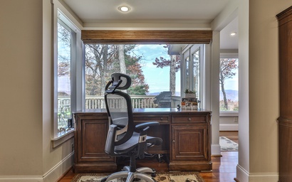 Enchanted Mountain Hideaway 25