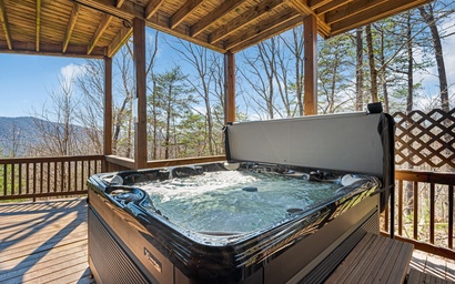 Coppertree Getaway 4