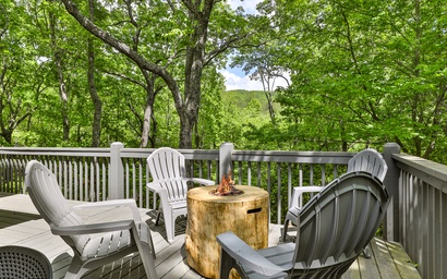 Robins' Nest at Big Canoe 58