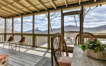 Here for the Views 6