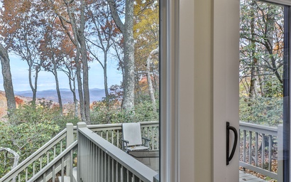 Enchanted Mountain Hideaway 38