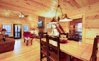 Storybook Hideaway 7