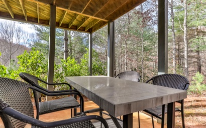 Laurel Ridge Lodge 46