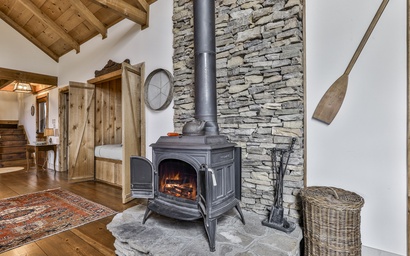 Here for the Views 30