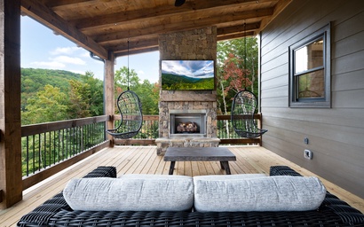 Featured Property Vacay Chalet