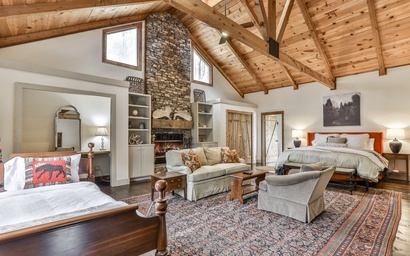 Here for the Views 38