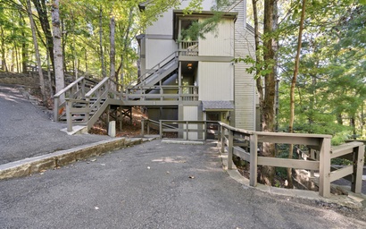 Sconti Ridge Hideaway 18