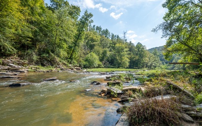 Meet Me At The Creek 2