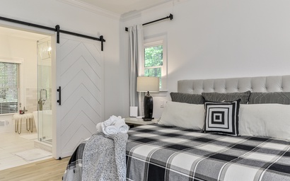 Robins' Nest at Big Canoe 17