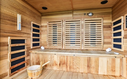 Endless Sky Lodge 79