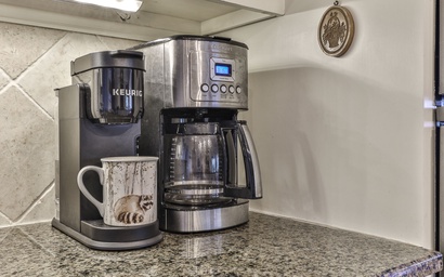 Enchanted Mountain Hideaway 23