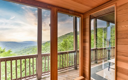 Endless Sky Lodge 78