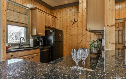 Laurel Ridge Lodge 16