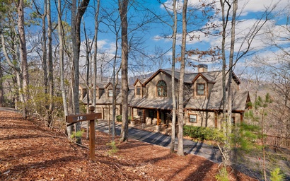 Thrush Turn Manor 43