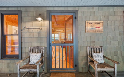 Cartacay River Retreat 5