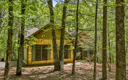 Adventures At Big Canoe 52