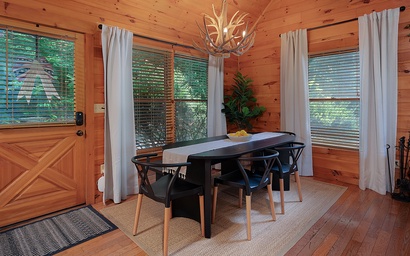 Highlands Hideaway 7