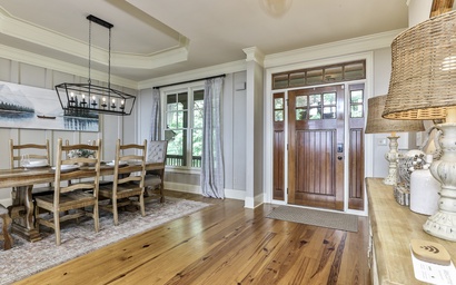 Endless Sky Lodge 14