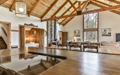 Here for the Views 23