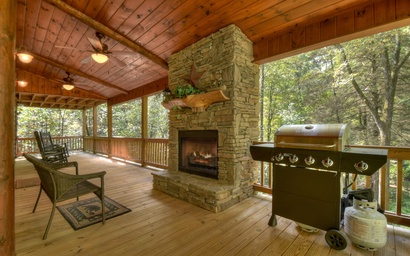 Stoney Creek Retreat 3