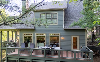 Laurel Landing Lodge 71