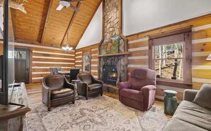 Forest Footprints 13