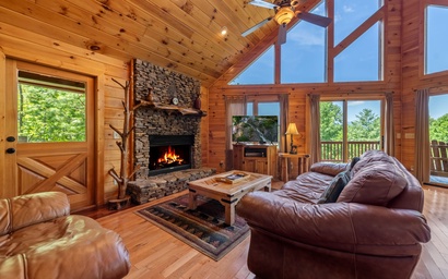 Mountain High Lodge 6