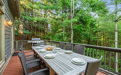 Laurel Landing Lodge 61