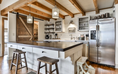 Here for the Views 17