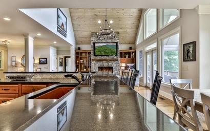 Endless Sky Lodge 17