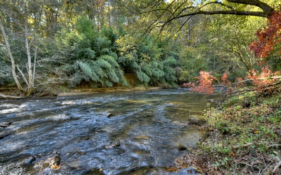 Creekside Bend 2