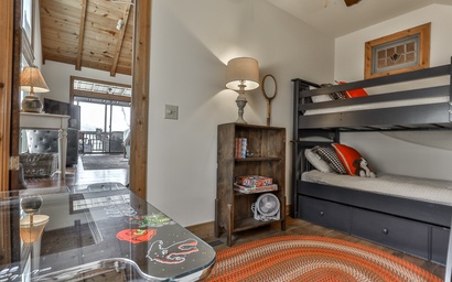 Here for the Views 44