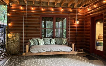 Bentley’s Retreat on Overlook 3