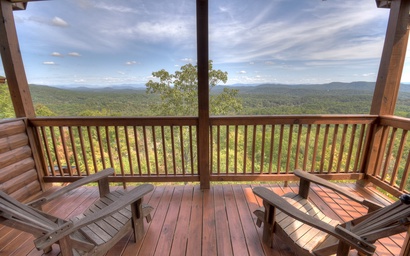 Grand Bluff Retreat 7