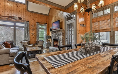 Laurel Ridge Lodge 6