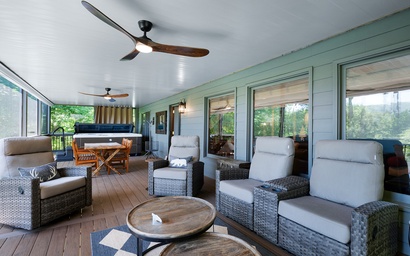 Chalet Lumiere 2