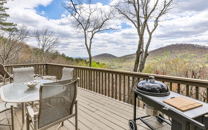 Here for the Views 13