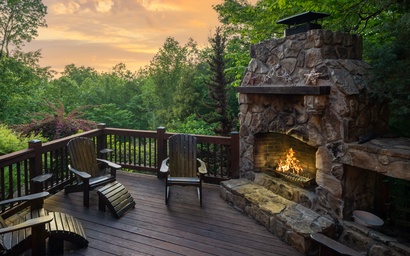 Featured Property Mountain Melody