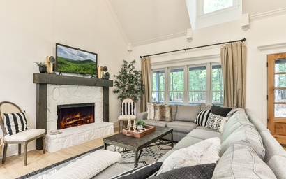 Robins' Nest at Big Canoe 6