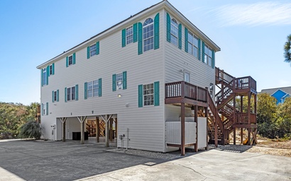 Emerald Cay West