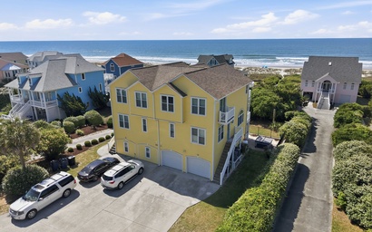 Beach Allure West