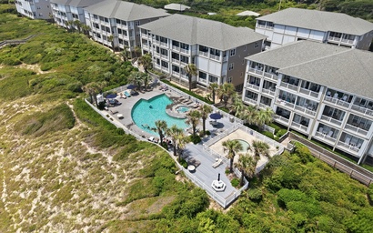 Ocean Club Oasis 3