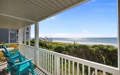 Breakers Condo Unit A4 2