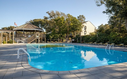 Breakers Condo Unit A4 3