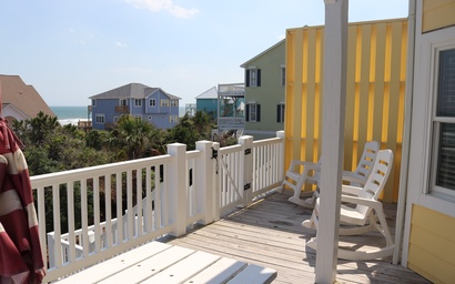 Beach Allure East 3